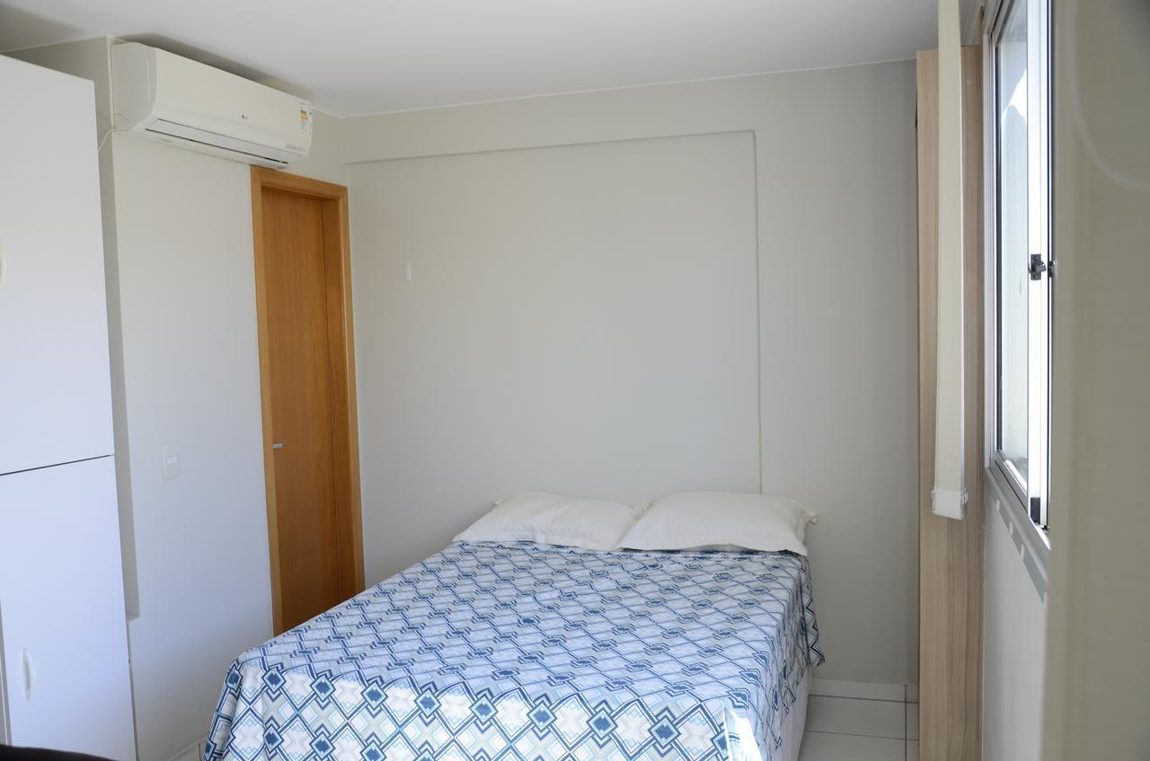 Kit Net - Vila Verde Sudoeste Brasilia Bagian luar foto