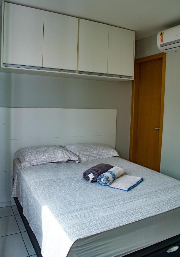 Kit Net - Vila Verde Sudoeste Brasilia Bagian luar foto