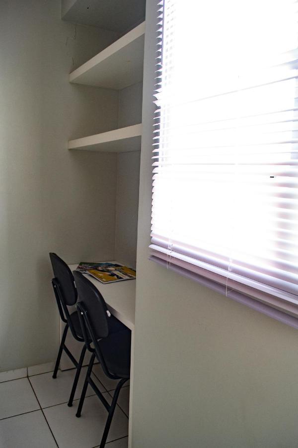Kit Net - Vila Verde Sudoeste Brasilia Bagian luar foto